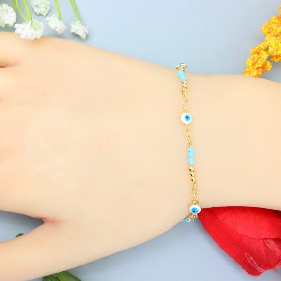 "Elegant & Trendy Bracelet, A Perfect Gift for Women, Thoughtful, EVCH1872 - Picture 5 of 10